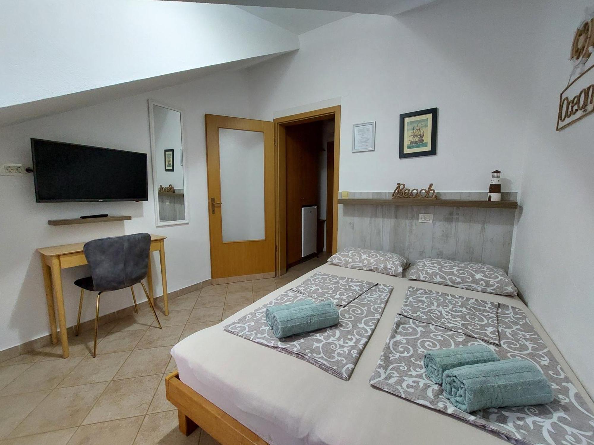 Guesthouse Anita 코토르 외부 사진