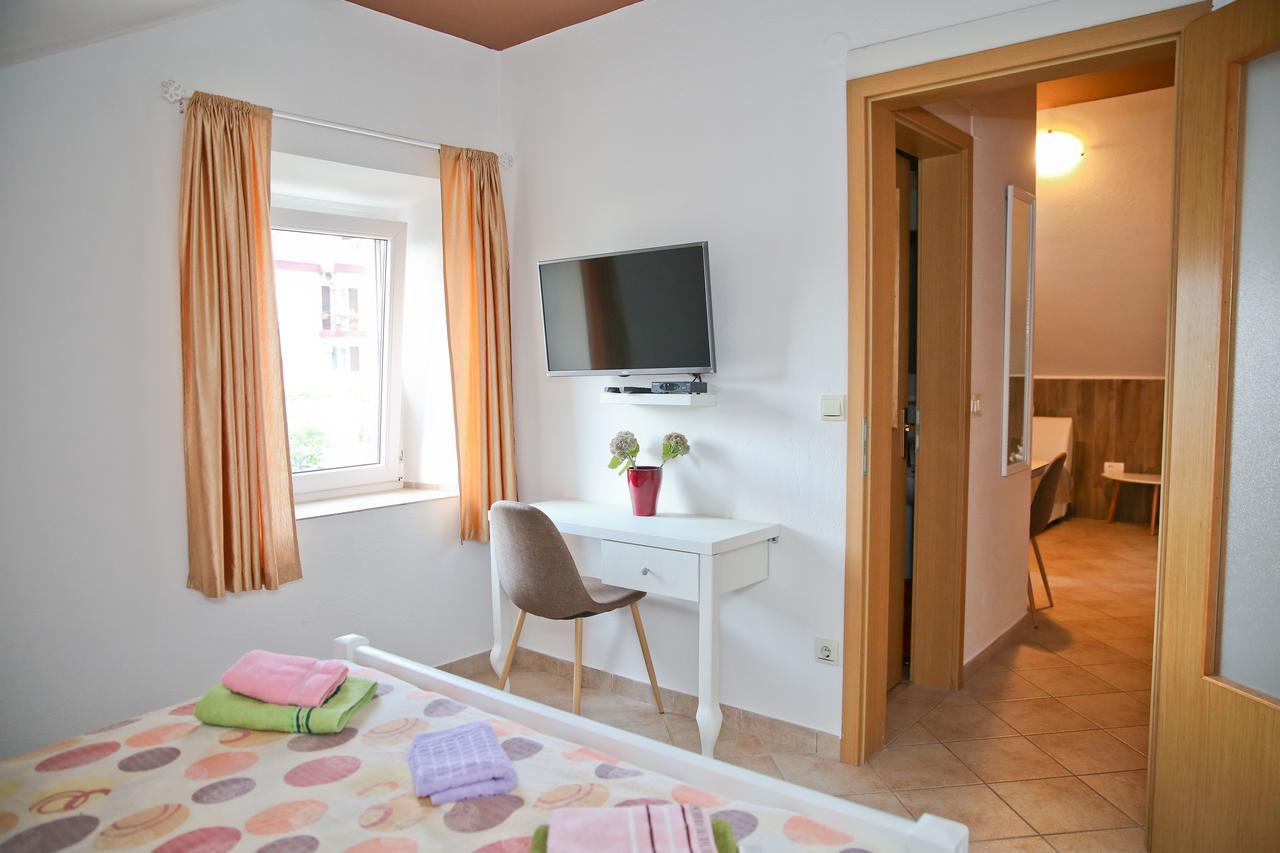 Guesthouse Anita 코토르 외부 사진