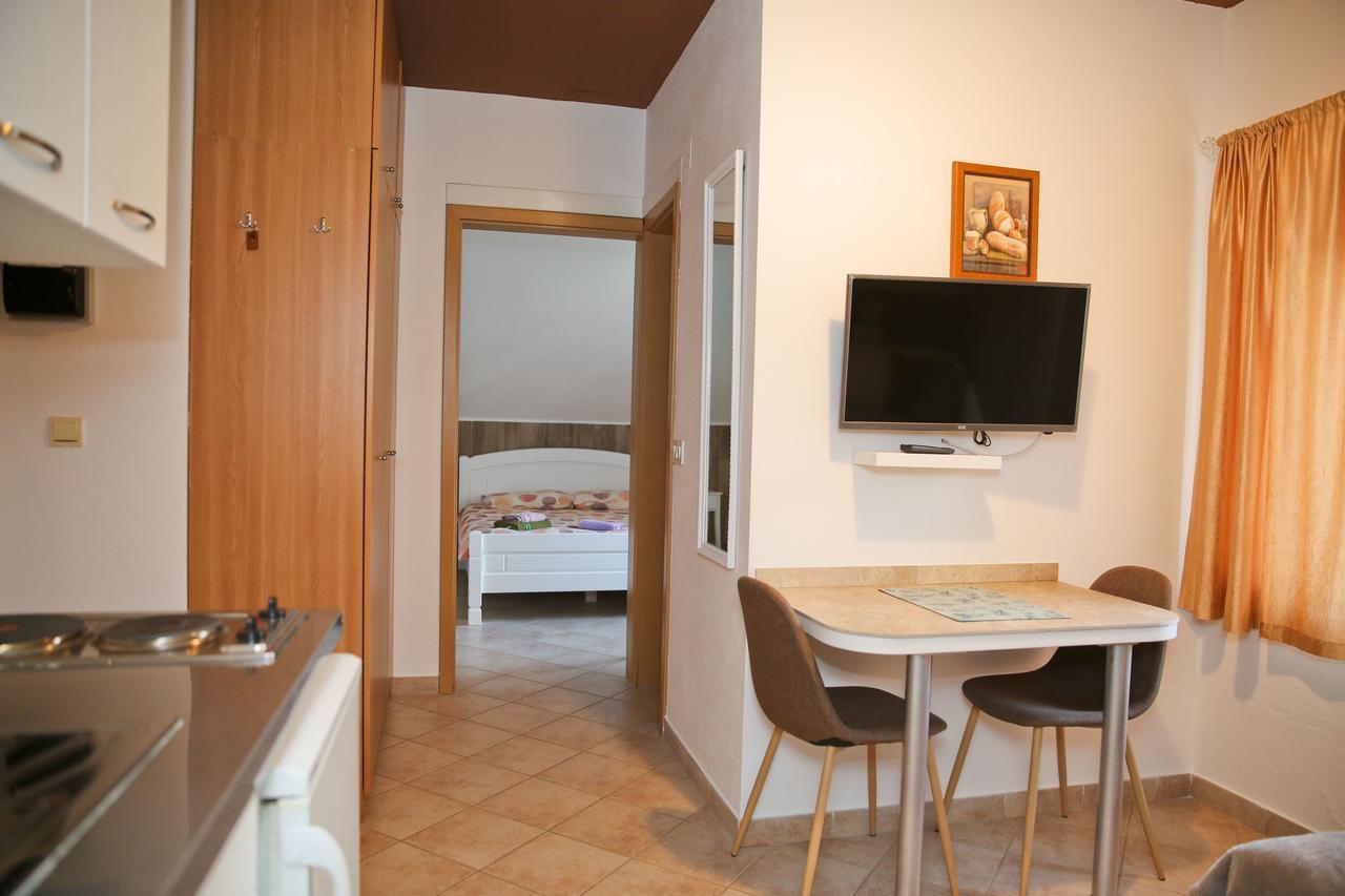 Guesthouse Anita 코토르 외부 사진